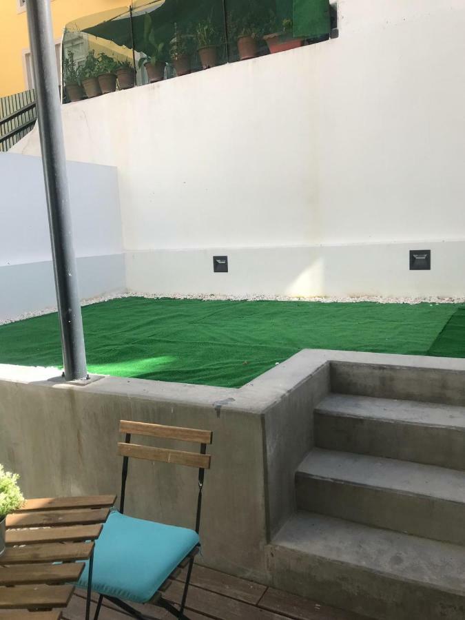 Senhora Do Monte Apartment 1 Lisbon Exterior photo